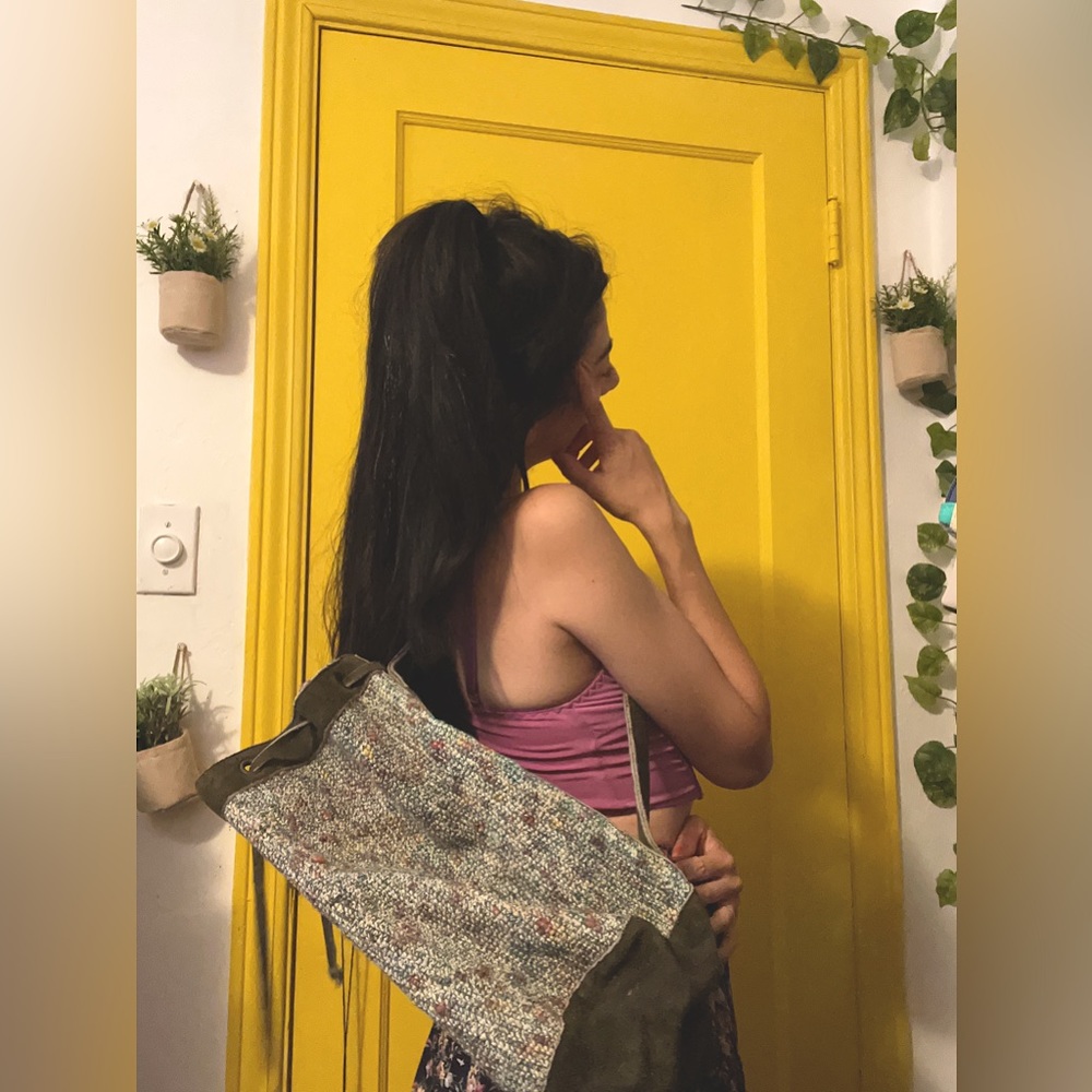 Bolivian Bag